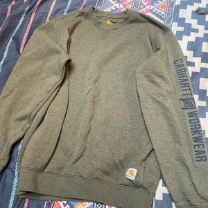 Carhartt sweatshirt